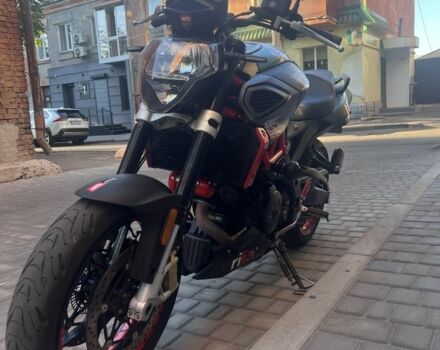 Априлия Другая, объемом двигателя 0 л и пробегом 0 тыс. км за 3700 $, фото 10 на Automoto.ua