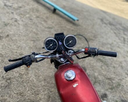 Априлія Інша, об'ємом двигуна 0.11 л та пробігом 0 тис. км за 194 $, фото 6 на Automoto.ua