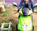 Априлия Другая, объемом двигателя 0.6 л и пробегом 0 тыс. км за 126 $, фото 1 на Automoto.ua