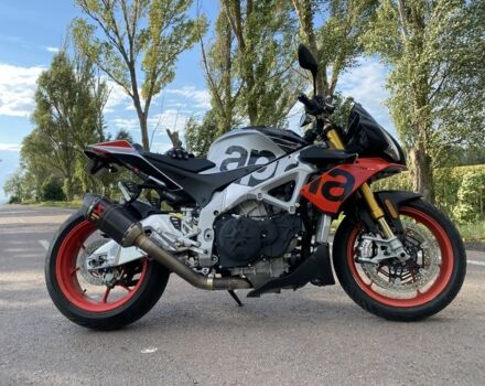 Априлія Інша, об'ємом двигуна 1.1 л та пробігом 0 тис. км за 17500 $, фото 1 на Automoto.ua