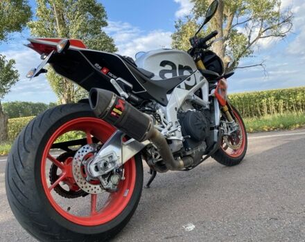 Априлія Інша, об'ємом двигуна 1.1 л та пробігом 0 тис. км за 17500 $, фото 3 на Automoto.ua