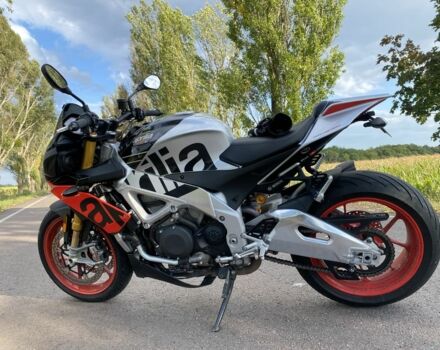 Априлія Інша, об'ємом двигуна 1.1 л та пробігом 0 тис. км за 17500 $, фото 2 на Automoto.ua