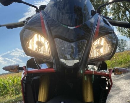 Априлія Інша, об'ємом двигуна 1.1 л та пробігом 0 тис. км за 17500 $, фото 6 на Automoto.ua