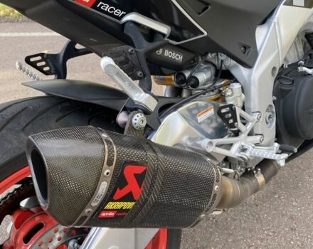 Априлія Інша, об'ємом двигуна 1.1 л та пробігом 0 тис. км за 17500 $, фото 5 на Automoto.ua