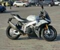 Априлия Другая 2022 в Харькове на Automoto.ua Априлия Другая, объемом двигателя 1.1 л и пробегом 0 тыс. км за 19817 $, фото 4 на Automoto.ua