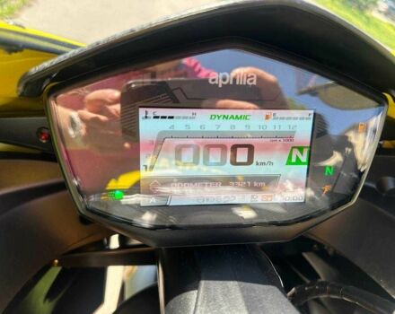 Априлия Другая, объемом двигателя 0.66 л и пробегом 0 тыс. км за 12590 $, фото 12 на Automoto.ua