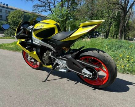 Априлия Другая, объемом двигателя 0.66 л и пробегом 0 тыс. км за 12590 $, фото 3 на Automoto.ua