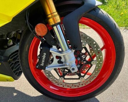 Априлия Другая, объемом двигателя 0.66 л и пробегом 0 тыс. км за 12590 $, фото 10 на Automoto.ua