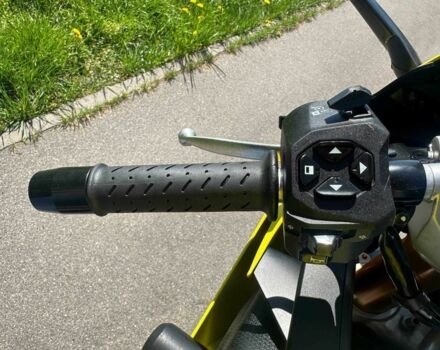 Априлия Другая, объемом двигателя 0.66 л и пробегом 0 тыс. км за 12590 $, фото 13 на Automoto.ua