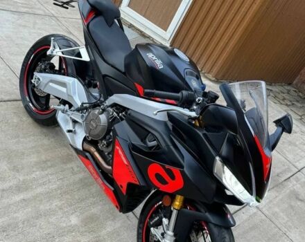 Априлія Інша, об'ємом двигуна 0.66 л та пробігом 0 тис. км за 4993 $, фото 2 на Automoto.ua