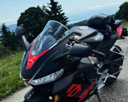 Априлія Інша, об'ємом двигуна 0.66 л та пробігом 0 тис. км за 4993 $, фото 3 на Automoto.ua