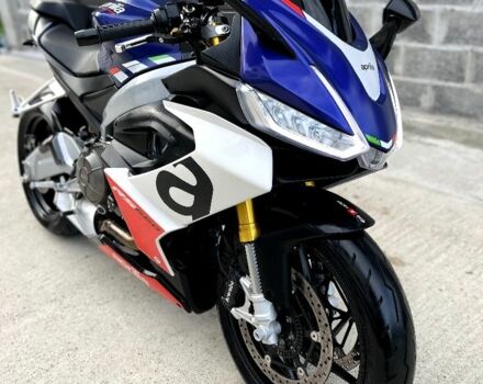 Априлия Другая, объемом двигателя 0.66 л и пробегом 0 тыс. км за 4900 $, фото 1 на Automoto.ua