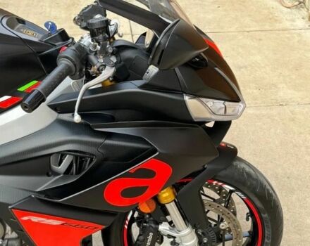 Априлія Інша, об'ємом двигуна 0.66 л та пробігом 0 тис. км за 4993 $, фото 1 на Automoto.ua