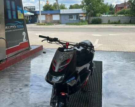 Априлия Другая, объемом двигателя 50 л и пробегом 0 тыс. км за 557 $, фото 1 на Automoto.ua
