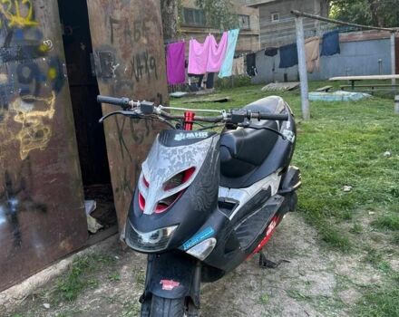 Априлия Другая, объемом двигателя 50 л и пробегом 0 тыс. км за 557 $, фото 4 на Automoto.ua