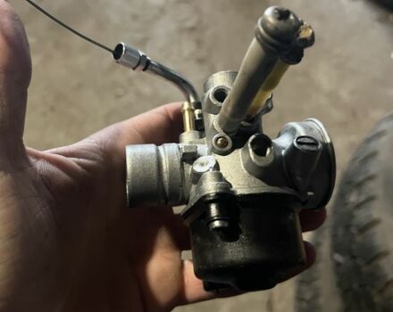 Априлія Інша, об'ємом двигуна 17 л та пробігом 0 тис. км за 16952 $, фото 1 на Automoto.ua