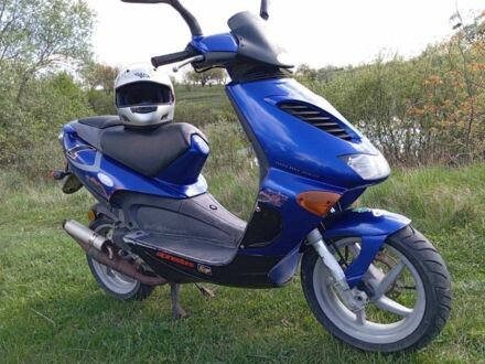 Априлія Інша, об'ємом двигуна 70 л та пробігом 0 тис. км за 36000 $, фото 1 на Automoto.ua