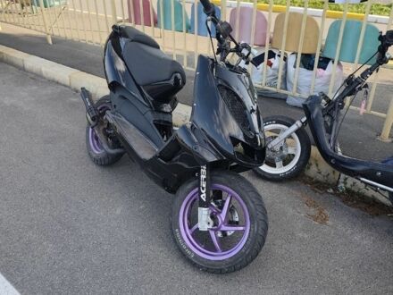 Априлія Інша, об'ємом двигуна 70 л та пробігом 0 тис. км за 1094 $, фото 1 на Automoto.ua
