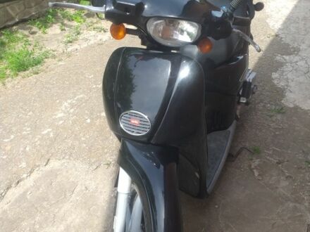 Априлія Інша, об'ємом двигуна 50 л та пробігом 0 тис. км за 60000 $, фото 1 на Automoto.ua