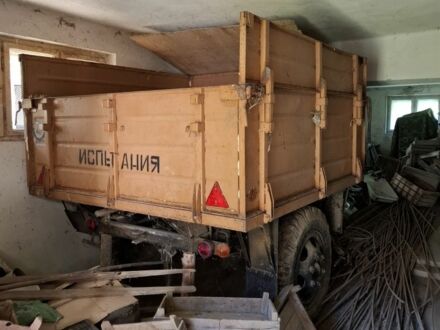 Априлія Інша, об'ємом двигуна 0 л та пробігом 0 тис. км за 50000 $, фото 1 на Automoto.ua
