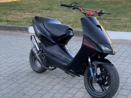 Априлия Другая 2001 в Болехове на Automoto.ua Априлия Другая, объемом двигателя 70 л и пробегом 0 тыс. км за 654 $, фото 1 на Automoto.ua