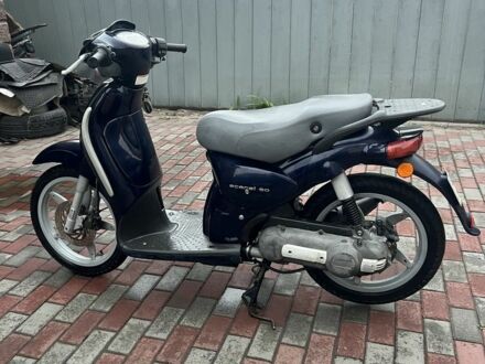 Априлия Другая, объемом двигателя 50 л и пробегом 0 тыс. км за 450 $, фото 1 на Automoto.ua