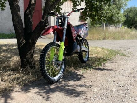 Априлия Другая 2002 в Кривом Роге на Automoto.ua Априлия Другая, объемом двигателя 0.13 л и пробегом 0 тыс. км за 1350 $, фото 1 на Automoto.ua