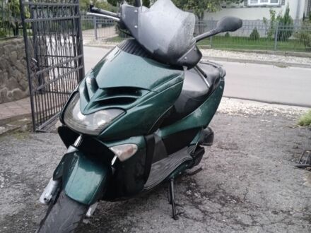 Априлія Інша 2003 у Збараже на Automoto.ua Априлія Інша, об'ємом двигуна 0 л та пробігом 0 тис. км за 630 $, фото 1 на Automoto.ua
