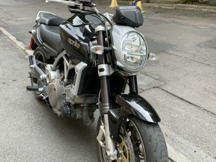 Априлія Інша, об'ємом двигуна 0.85 л та пробігом 0 тис. км за 4500 $, фото 1 на Automoto.ua