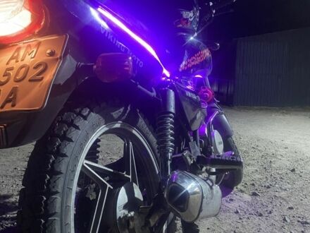 Априлія Інша, об'ємом двигуна 0.15 л та пробігом 0 тис. км за 16000 $, фото 1 на Automoto.ua