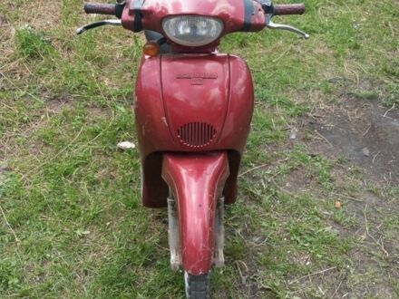Априлія Інша, об'ємом двигуна 49 л та пробігом 0 тис. км за 4000 $, фото 1 на Automoto.ua