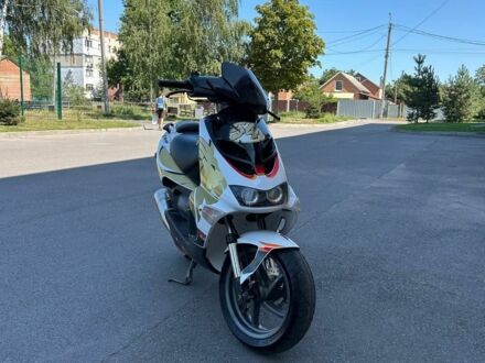 Априлия Другая, объемом двигателя 49 л и пробегом 0 тыс. км за 875 $, фото 1 на Automoto.ua