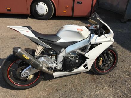 Априлия Другая, объемом двигателя 0 л и пробегом 0 тыс. км за 167 $, фото 1 на Automoto.ua