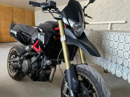 Априлия Другая 2013 в Ладыжин на Automoto.ua Априлия Другая, объемом двигателя 0.75 л и пробегом 0 тыс. км за 2850 $, фото 1 на Automoto.ua