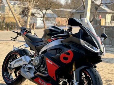 Априлія Інша, об'ємом двигуна 0.66 л та пробігом 0 тис. км за 4993 $, фото 1 на Automoto.ua