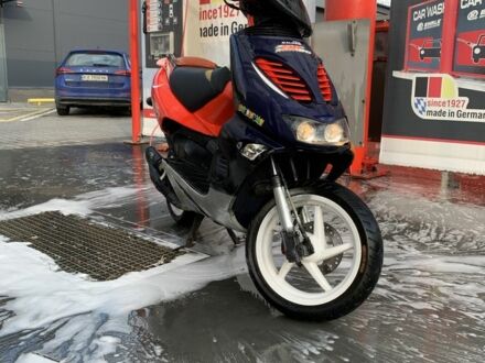 Априлія Kodiaq 1999 у Вінниці на Automoto.ua Априлія Kodiaq, об'ємом двигуна 50 л та пробігом 0 тис. км за 806 $, фото 1 на Automoto.ua