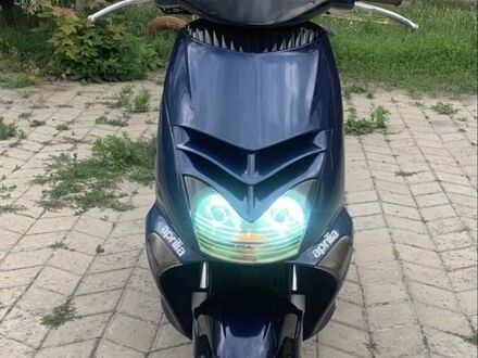 Априлия Леонардо, объемом двигателя 0.15 л и пробегом 0 тыс. км за 716 $, фото 1 на Automoto.ua