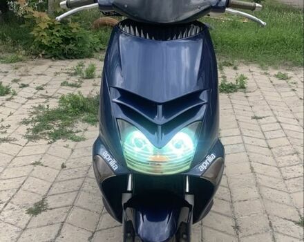 Априлия Леонардо, объемом двигателя 0.15 л и пробегом 0 тыс. км за 713 $, фото 1 на Automoto.ua