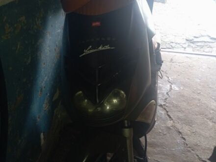 Априлия Леонардо, объемом двигателя 0.25 л и пробегом 0 тыс. км за 369 $, фото 1 на Automoto.ua