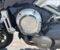 Синий Априлия Мана, объемом двигателя 0.85 л и пробегом 8 тыс. км за 3500 $, фото 1 на Automoto.ua