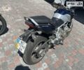 Синий Априлия Мана, объемом двигателя 0.85 л и пробегом 8 тыс. км за 3500 $, фото 5 на Automoto.ua