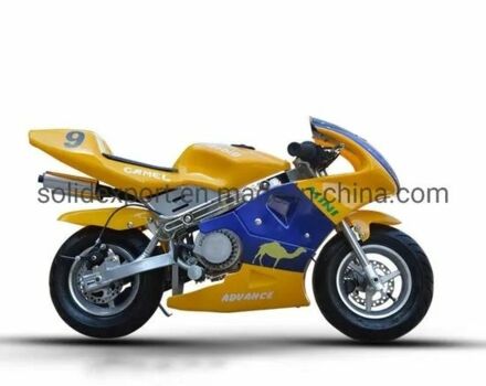 Априлия Мото, объемом двигателя 49 л и пробегом 0 тыс. км за 475 $, фото 10 на Automoto.ua