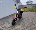 Априлия Пассат, объемом двигателя 0.14 л и пробегом 0 тыс. км за 640 $, фото 1 на Automoto.ua