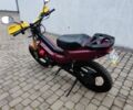 Априлия Пассат, объемом двигателя 0.14 л и пробегом 0 тыс. км за 500 $, фото 5 на Automoto.ua
