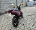 Априлия Пассат, объемом двигателя 0.14 л и пробегом 0 тыс. км за 500 $, фото 4 на Automoto.ua