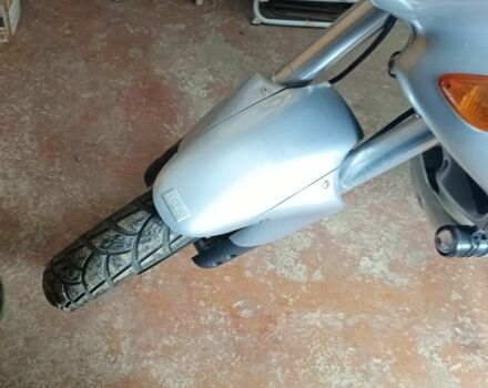 Априлия Пегасо, объемом двигателя 0.65 л и пробегом 0 тыс. км за 2150 $, фото 2 на Automoto.ua