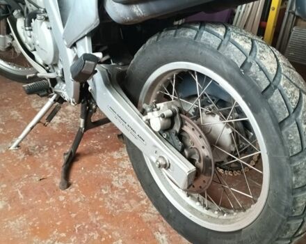 Априлия Пегасо, объемом двигателя 0.65 л и пробегом 0 тыс. км за 2150 $, фото 3 на Automoto.ua