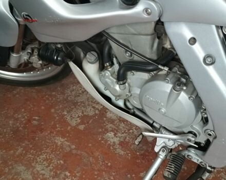 Априлия Пегасо, объемом двигателя 0.65 л и пробегом 0 тыс. км за 2150 $, фото 5 на Automoto.ua