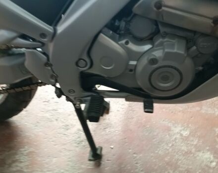 Априлия Пегасо, объемом двигателя 0.65 л и пробегом 0 тыс. км за 2150 $, фото 4 на Automoto.ua