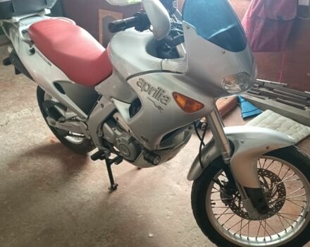 Априлия Пегасо, объемом двигателя 0.65 л и пробегом 0 тыс. км за 2150 $, фото 1 на Automoto.ua